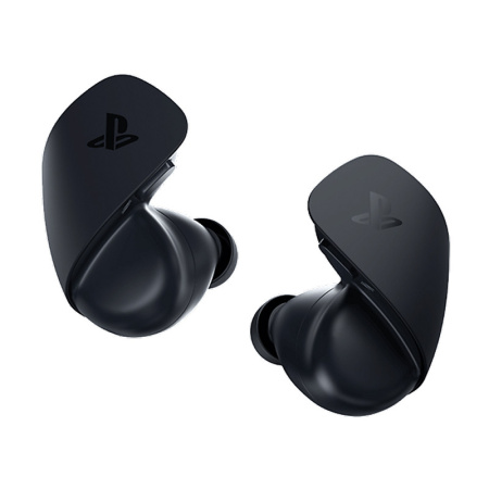Беспроводные наушники Sony PULSE Explore Black
