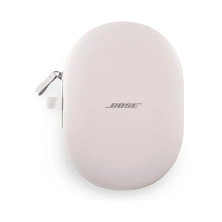 Беспроводные наушники Bose QuietComfort Ultra Headphones Smoke White