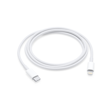 Кабель Apple USB-C to Lightning (1m) Б/У