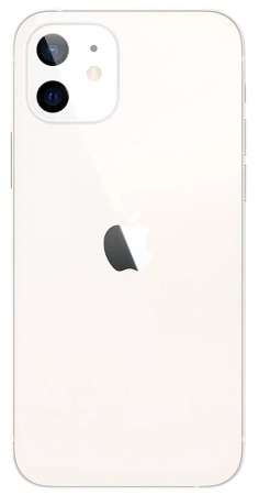 Смартфон Apple iPhone 12 64GB White (Белый)