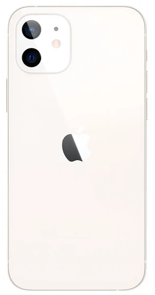 Смартфон Apple iPhone 12 128GB White (Белый)