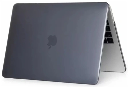 Чехол-накладка i-Blason для Macbook Air 13&quot; M2 (2022) Black