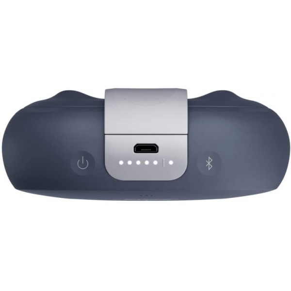 Акустика Bose SoundLink Micro Dark Blue