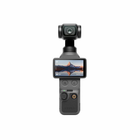 Экшн-камера DJI Osmo Pocket 4 Standard Combo