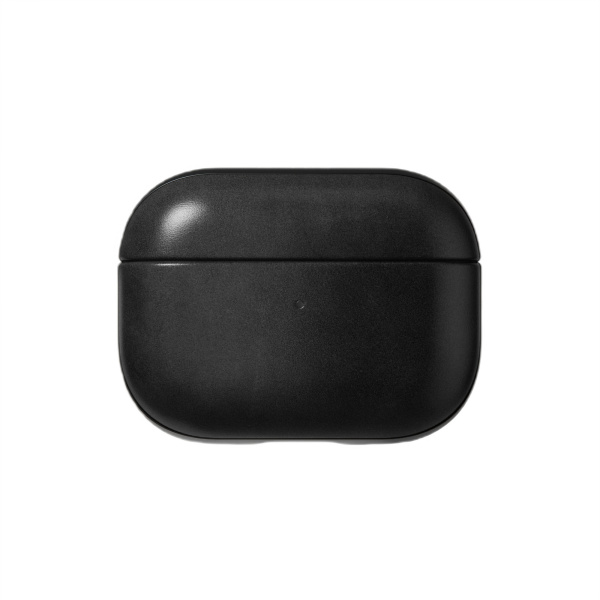 Защитный чехол Nomad Leather Case для AirPods Pro 2 Black