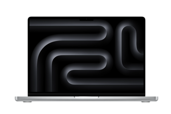Ноутбук Apple MacBook Pro 14" M6 (12-core CPU, 12-core GPU) / RAM 16GB / SSD 1TB Silver (Серебристый) 70W