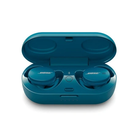 Беспроводные наушники Bose Sport Earbuds Baltic Blue