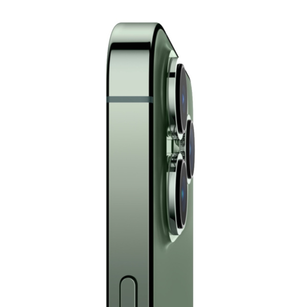 Смартфон Apple iPhone 13 Pro 512GB Alpine Green (Альпийский зеленый) nanoSIM + eSIM
