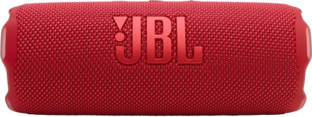 Портативная колонка JBL Flip 7 Red
