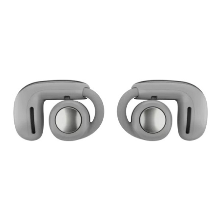 Беспроводные наушники Bose Ultra Open Earbuds Moonlight Grey