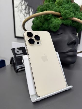 Apple iPhone 14 Pro Max 256Gb Gold Б/у