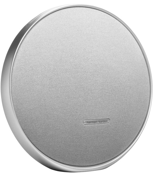 Портативная колонка Harman Kardon Onyx Studio 9 Grey