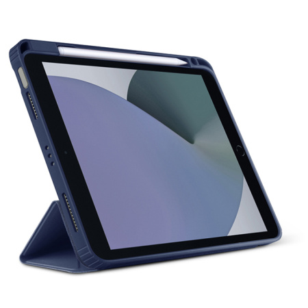 Чехол Uniq для iPad Pro 11 (2022/2021/2020) Moven Blue