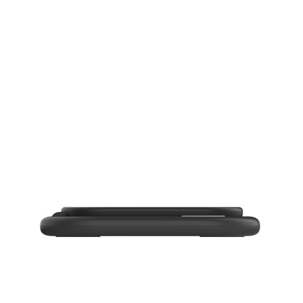 Беспроводная зарядная станция Belkin 3-в-1 Magnetic Foldable Wireless Charger with Qi2 15W Black
