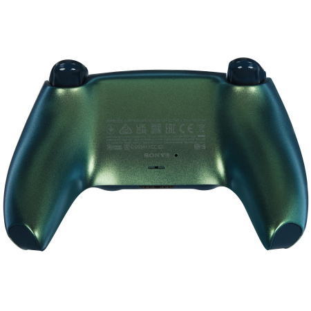 Геймпад Sony DualSense для PS5 Chroma Teal