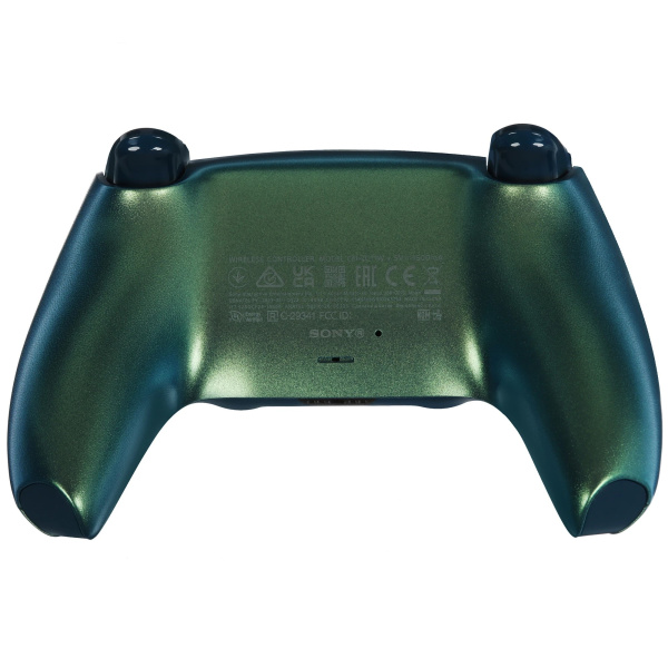 Геймпад Sony DualSense для PS5 Chroma Teal