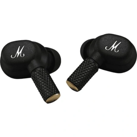 Наушники Marshall  Motif II ANC Black