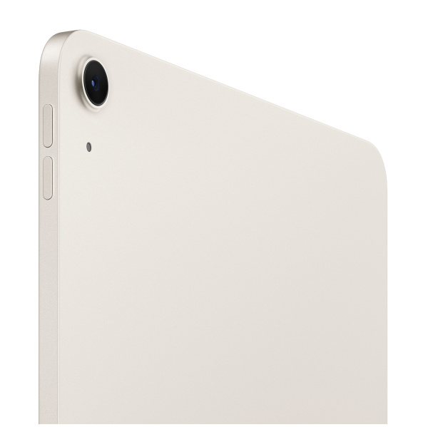 Планшет Apple iPad Air 11 (2024) Wi-Fi 512GB Starlight (Сияющая звезда)