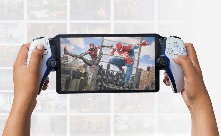 Sony PlayStation Portal Remote Player для PS 5