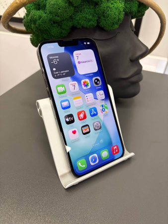 Apple iPhone 13 Pro Max 256GB Alpine Green Б/У