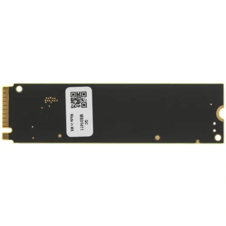 Твердотельный накопитель Crucial P2 1ТБ M.2 CT1000P2SSD8