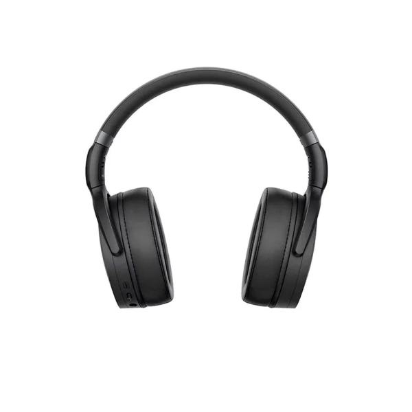 Беспроводные наушники Sennheiser HD 450BT Black