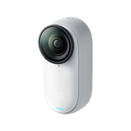 Экшн-камера Insta360 GO 3S 64GB Белая