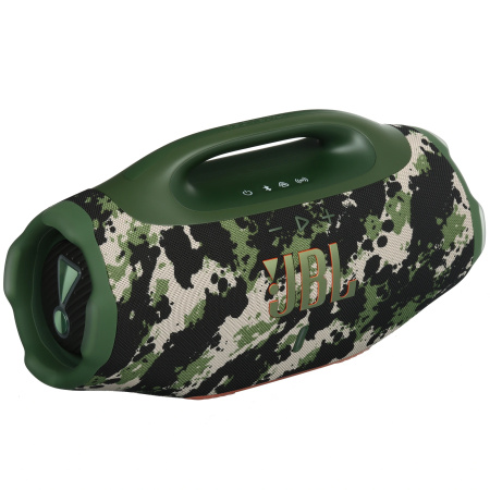 Портативная колонка JBL Boombox 4 Squad