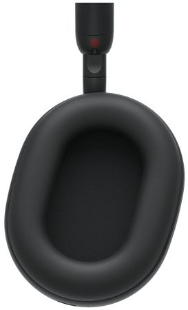 Беспроводные наушники Sony WH-1000XM5 Black