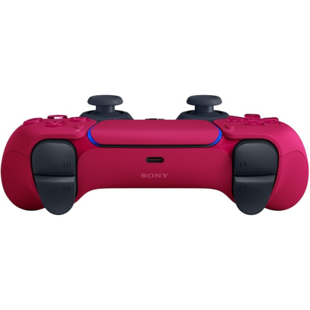 Геймпад Sony DualSense для PS5 Cosmic Red