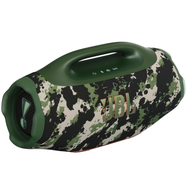 Портативная колонка JBL Boombox 4 Squad