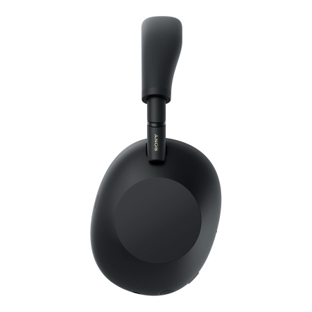 Беспроводные наушники Sony WH-1000XM6 Black
