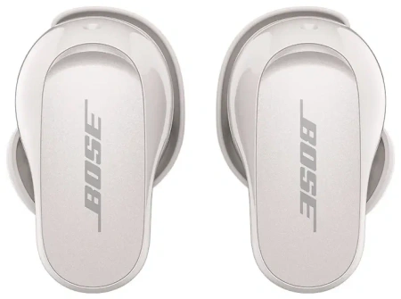 Беспроводные наушники Bose QuietComfort Earbuds II True Wireless Soapstone