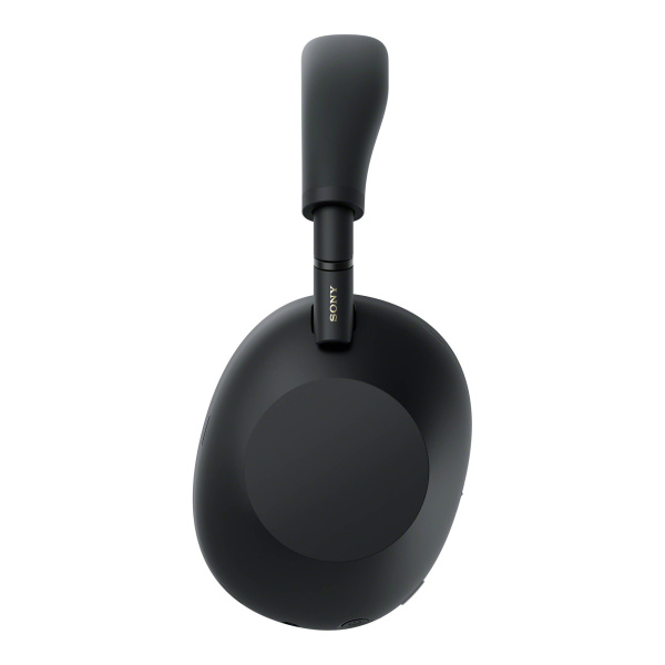 Беспроводные наушники Sony WH-1000XM6 Black
