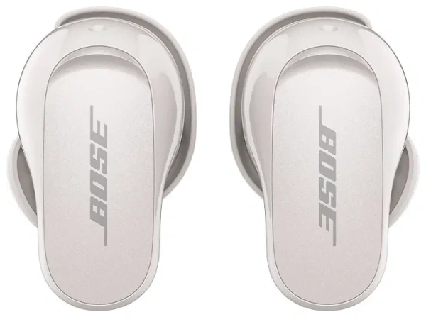 Беспроводные наушники Bose QuietComfort Earbuds II True Wireless Soapstone