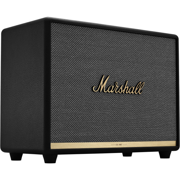 Акустика Marshall Woburn II Black