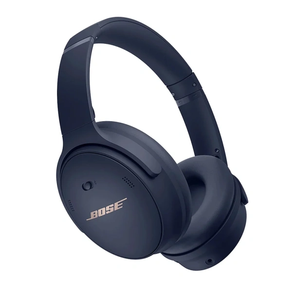 Беспроводные наушники Bose QuietComfort 45 Midnight Blue