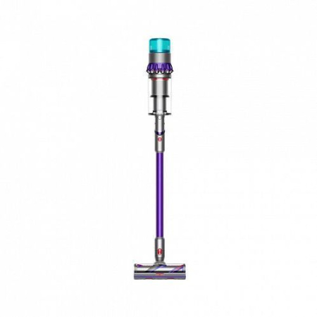 Пылесос Dyson Gen5detect Absolute Purple