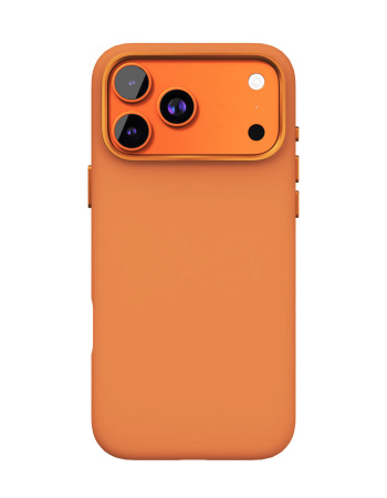Защитный чехол VLP Aster Pro Case с MagSafe для iPhone 17 Pro Orange