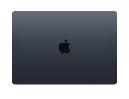 Кастомный Apple MacBook Air 15  M3 (8-core CPU, 10-core GPU) / RAM 24GB / SSD 1TB Midnight (Темная ночь) 70W Z1JG000FH