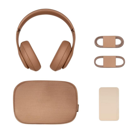 Беспроводные наушники Beats Studio Pro Kim Kardashian Dune