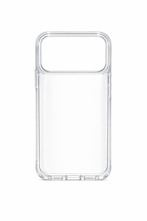 Защитный чехол AceCase Sky Shield для iPhone 17 Pro Max Clear