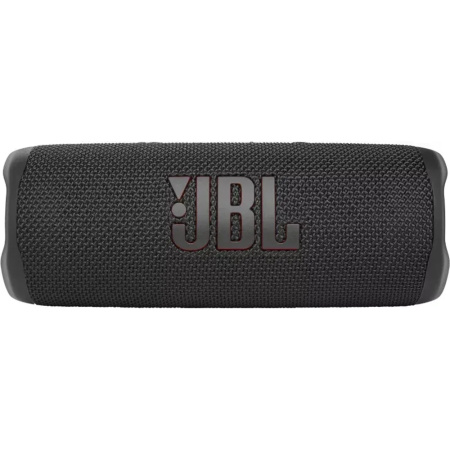 Портативная колонка JBL Flip 6 Black