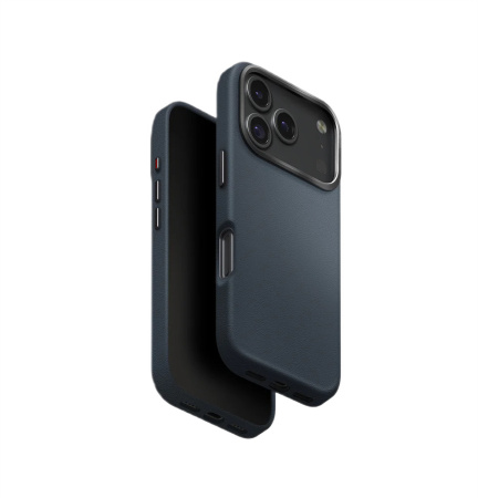Защитный чехол UNIQ Lyden (MagSafe) для iPhone 17 Pro Ash Blue