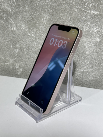 Apple iPhone 13 mini 256GB Pink Б/У