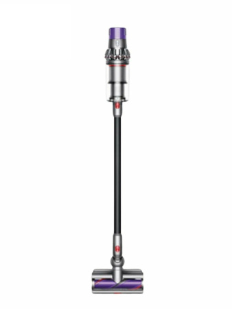 Пылесос Dyson Cyclone V10 Total Clean Nickel/Black