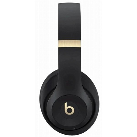 Беспроводные наушники Beats Studio Pro Black/Gold