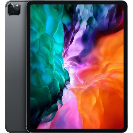 Apple iPad Pro 12.9 (2020) Wi-Fi 256GB Space Gray