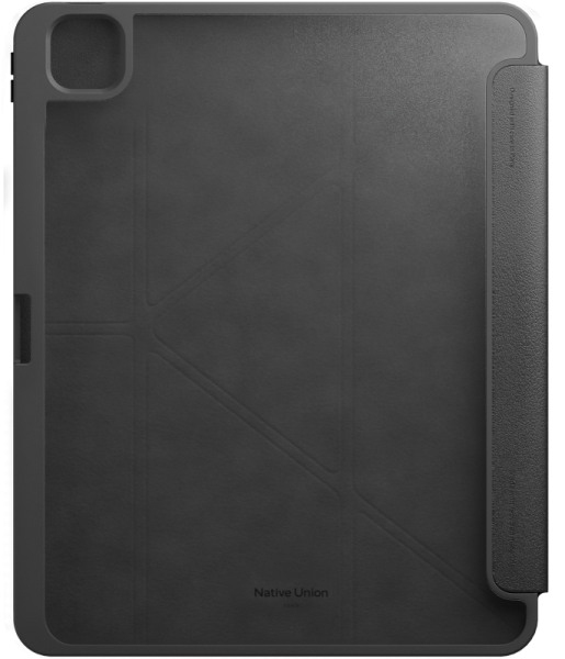 Защитный чехол Native Union Active Case iPad Pro 13 Black