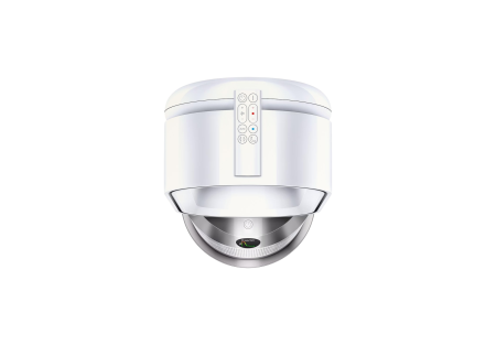 Очиститель воздуха Dyson Purifier Hot+Cool HP11 White